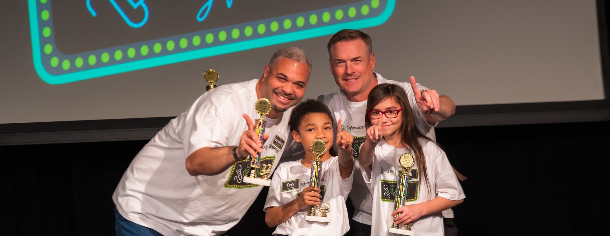 Big Little Game Show 2026