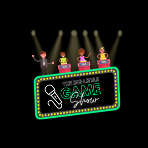 Event Home: Big Little Game Show 2026